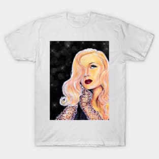 Veronica Lake T-Shirt